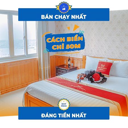 Ngoc Han Hotel By The Moment 头顿 外观 照片
