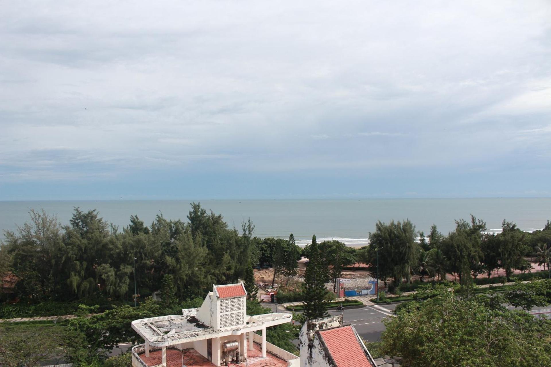 Ngoc Han Hotel By The Moment 头顿 外观 照片