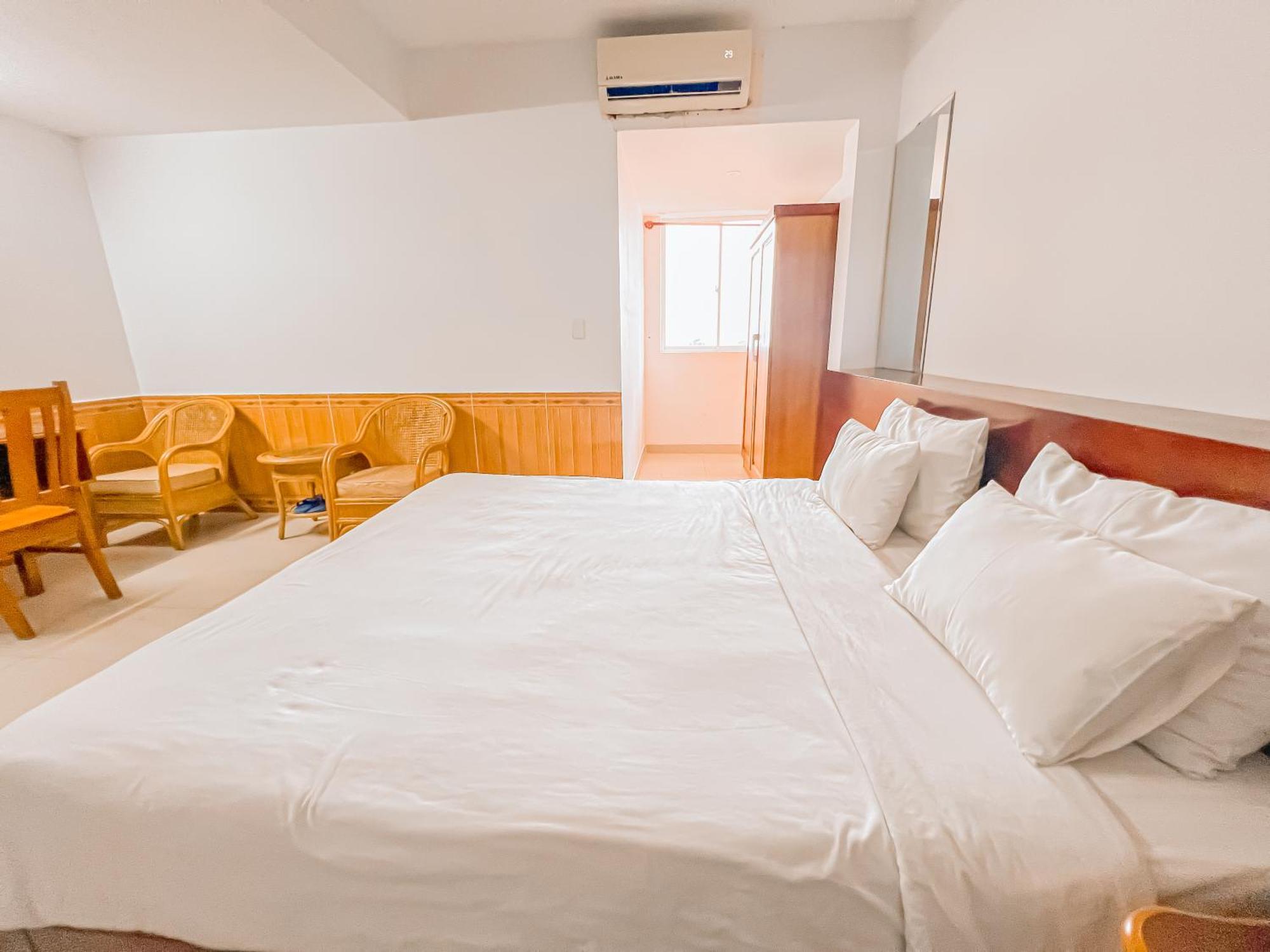 Ngoc Han Hotel By The Moment 头顿 外观 照片