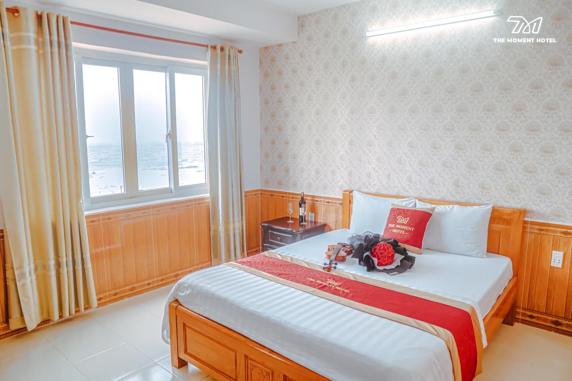 Ngoc Han Hotel By The Moment 头顿 外观 照片