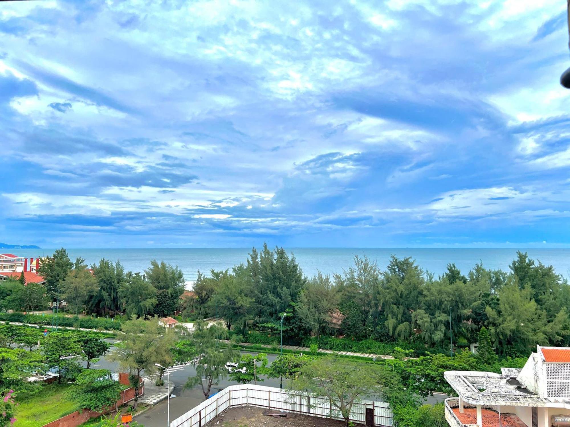 Ngoc Han Hotel By The Moment 头顿 外观 照片