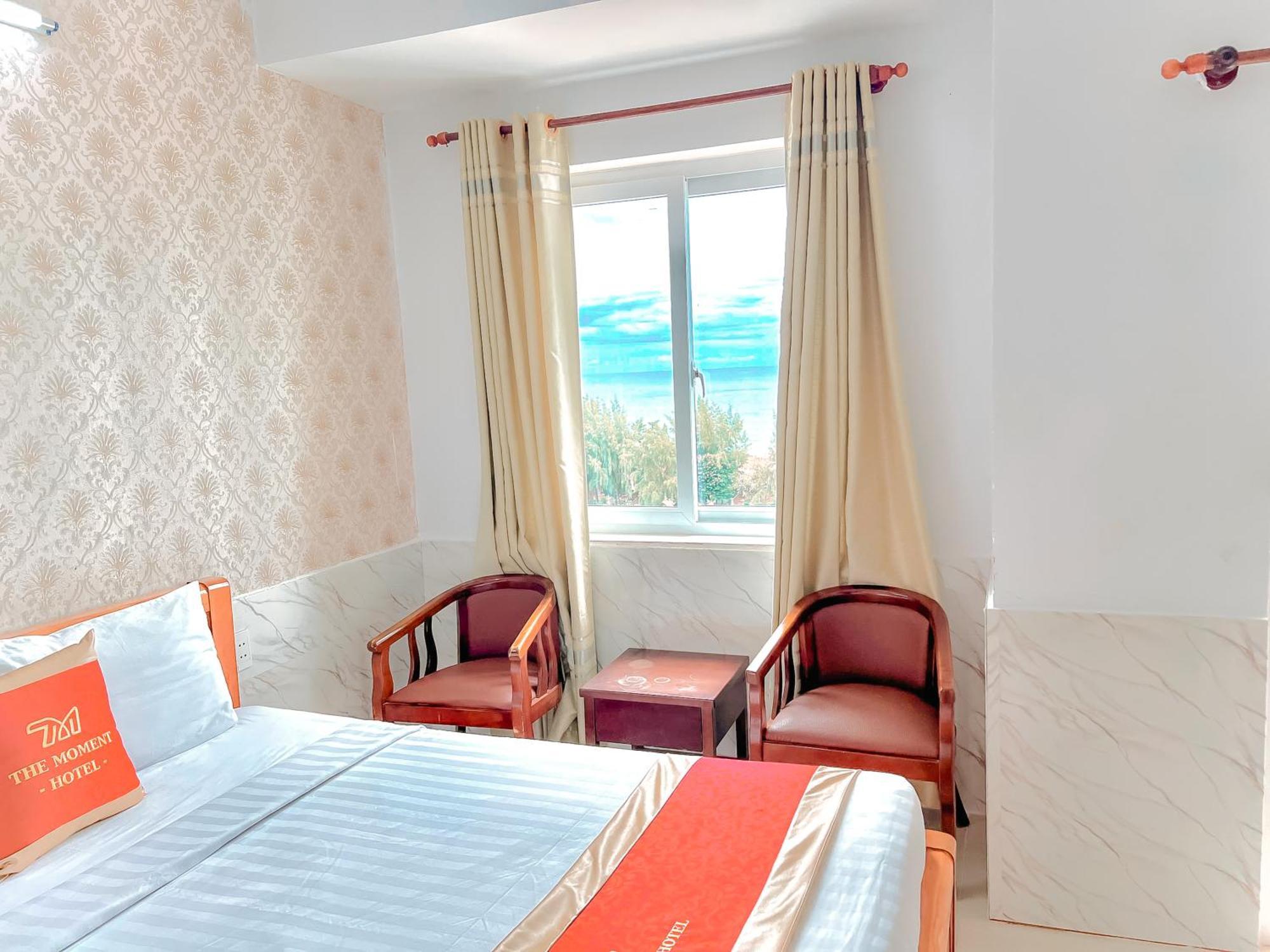 Ngoc Han Hotel By The Moment 头顿 外观 照片
