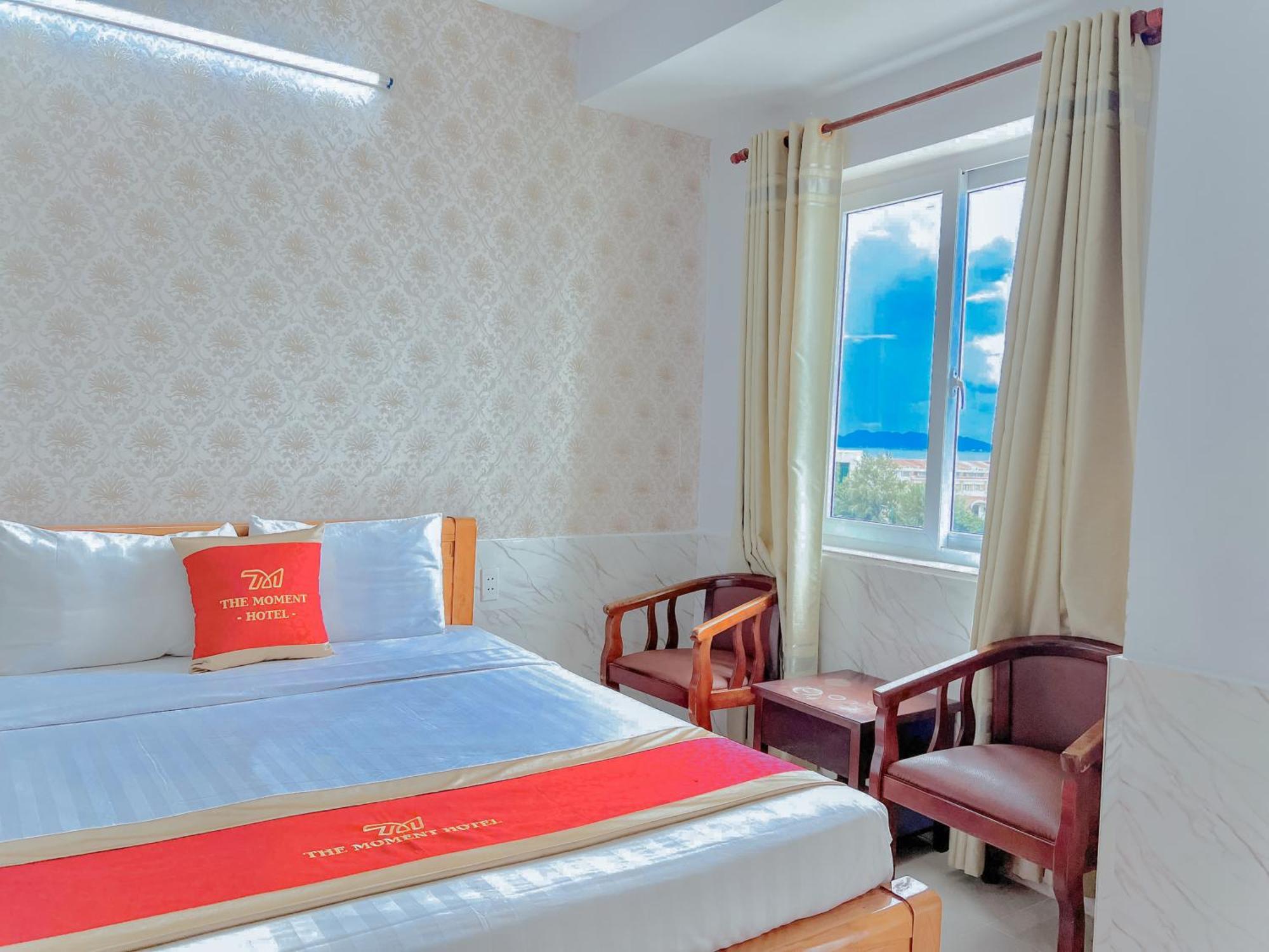 Ngoc Han Hotel By The Moment 头顿 外观 照片