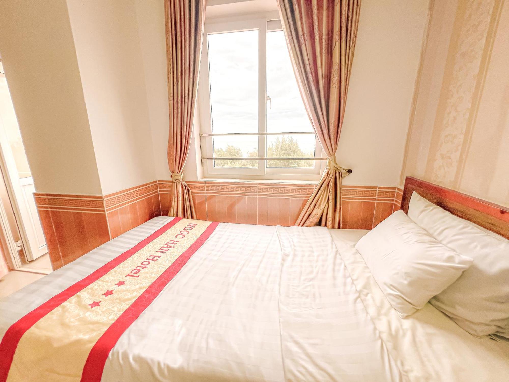 Ngoc Han Hotel By The Moment 头顿 外观 照片