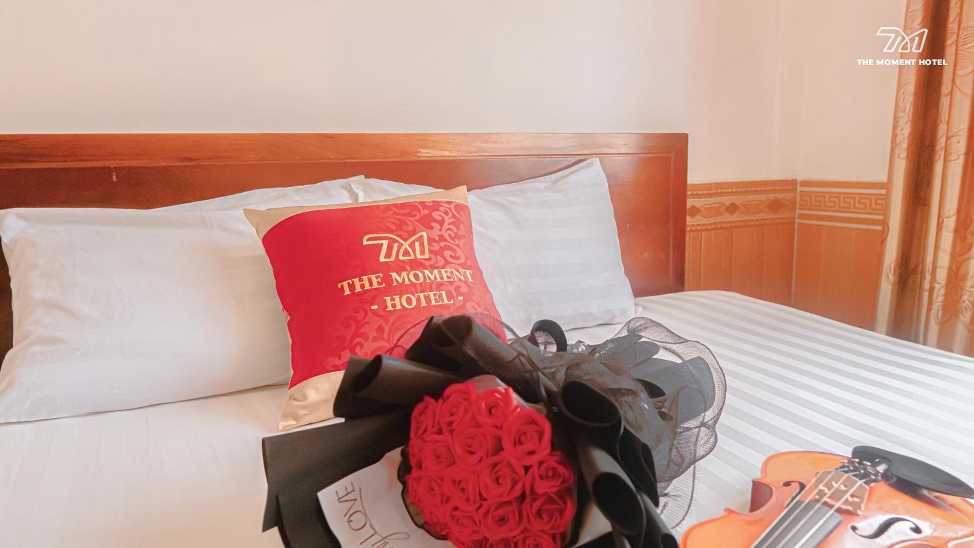 Ngoc Han Hotel By The Moment 头顿 外观 照片