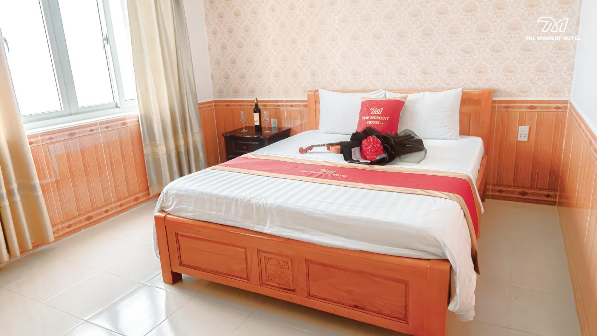 Ngoc Han Hotel By The Moment 头顿 外观 照片
